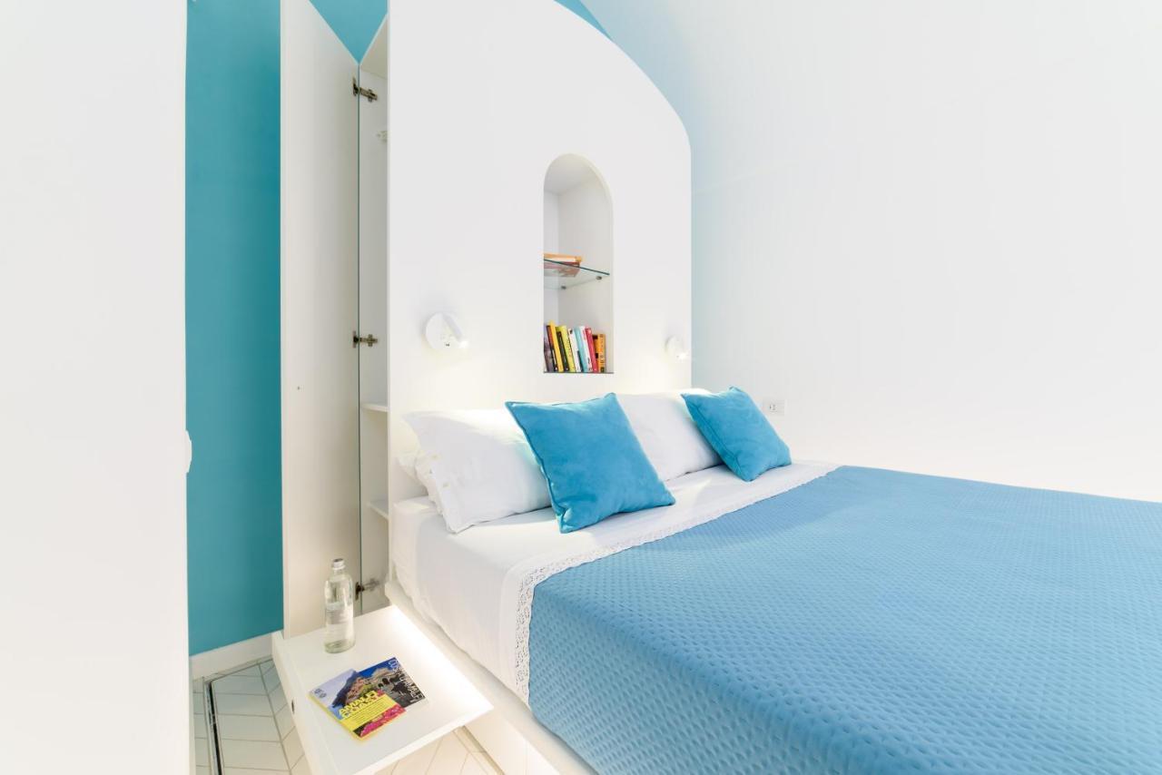 Apartment Casa Andreana Amalfi